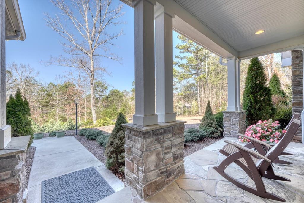 731 Owen Vista Drive, Blairsville GA 30512 - Photo