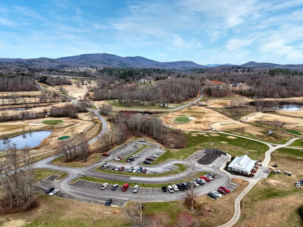 731 Owen Vista Drive, Blairsville GA 30512 - Photo