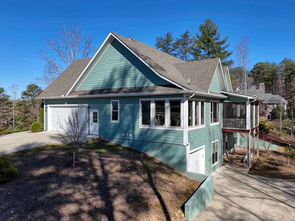 731 Owen Vista Drive, Blairsville GA 30512 - Photo