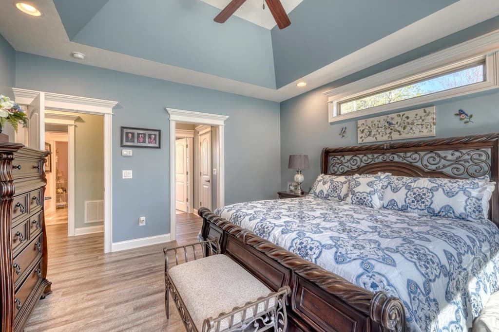 731 Owen Vista Drive, Blairsville GA 30512 - Photo