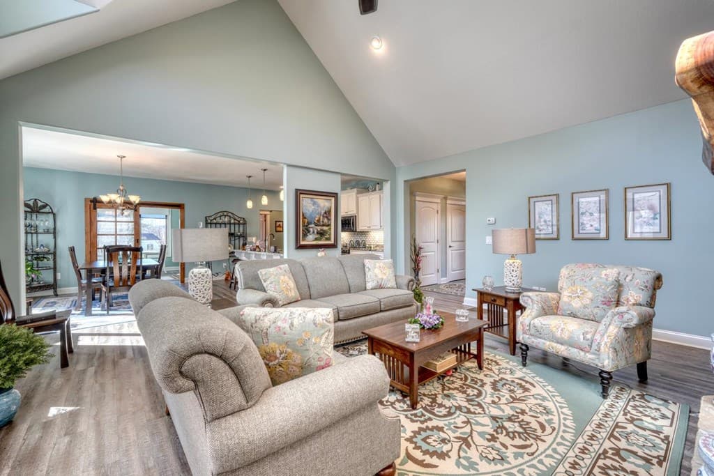 731 Owen Vista Drive, Blairsville GA 30512 - Photo