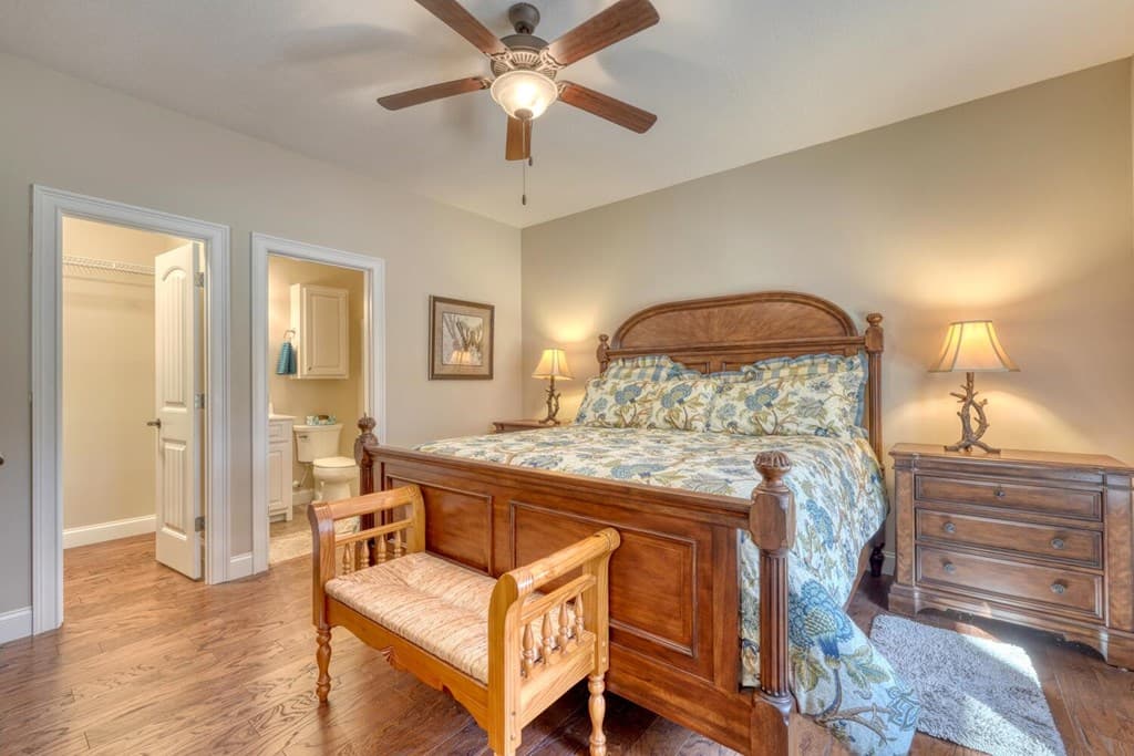 731 Owen Vista Drive, Blairsville GA 30512 - Photo