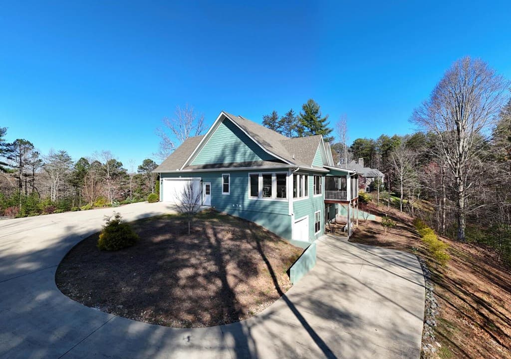 731 Owen Vista Drive, Blairsville GA 30512 - Photo