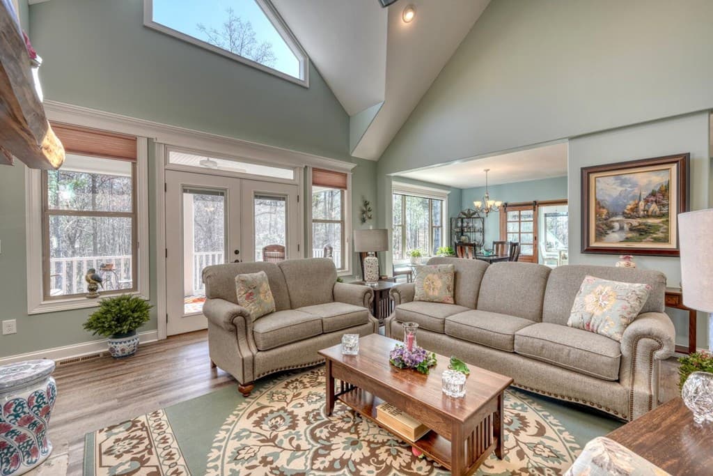 731 Owen Vista Drive, Blairsville GA 30512 - Photo