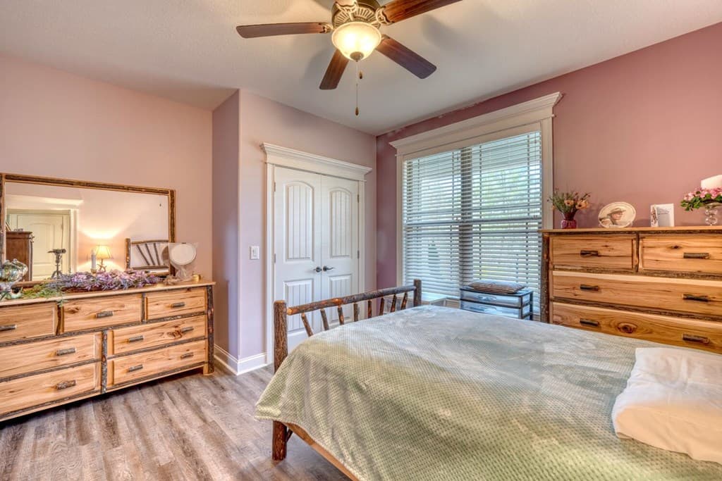 731 Owen Vista Drive, Blairsville GA 30512 - Photo