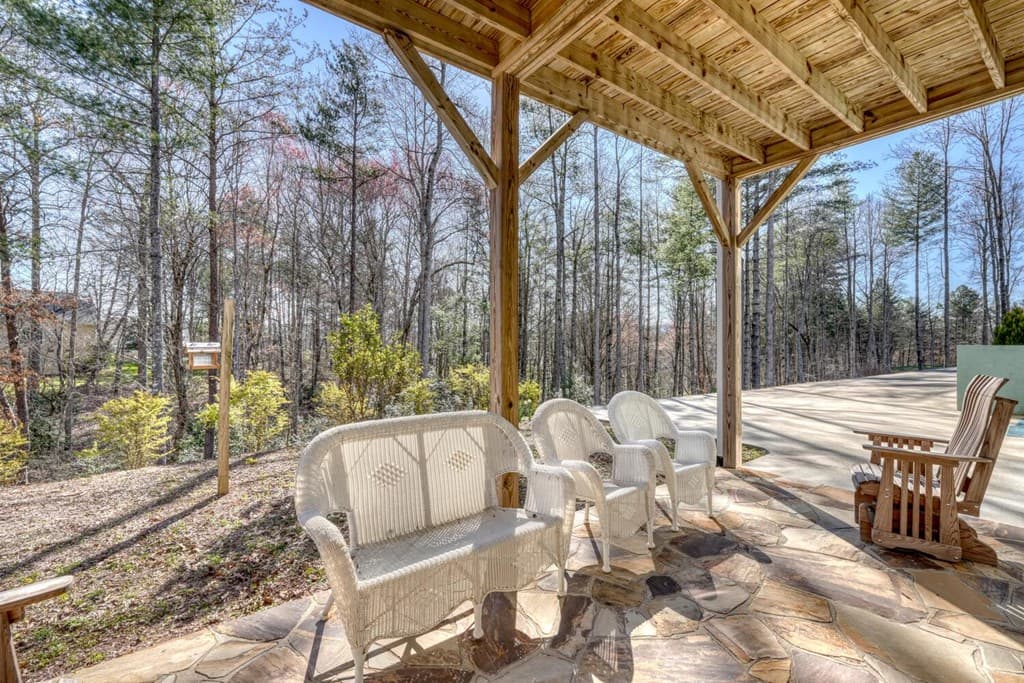731 Owen Vista Drive, Blairsville GA 30512 - Photo