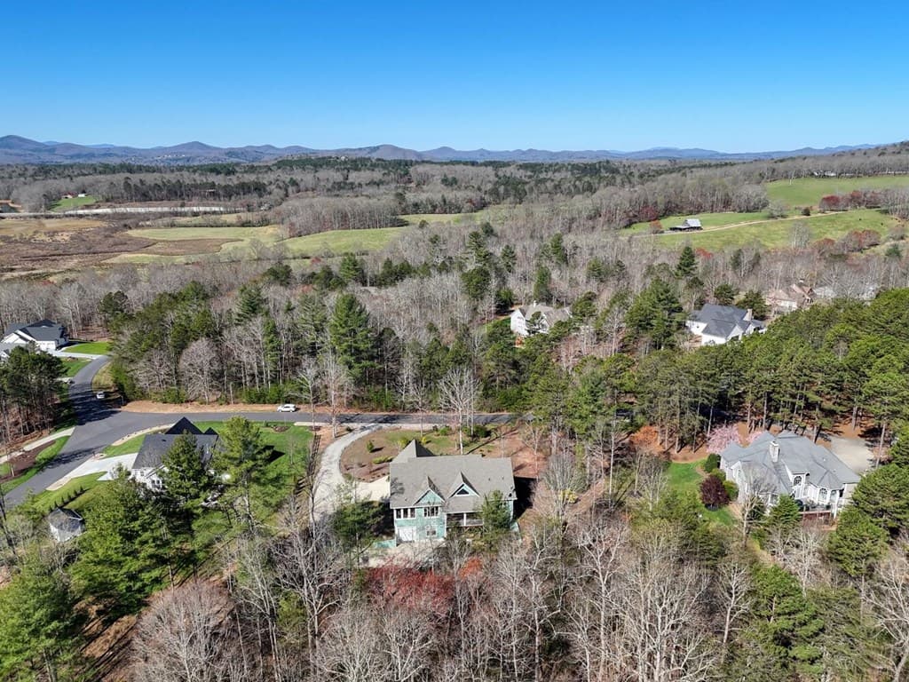 731 Owen Vista Drive, Blairsville GA 30512 - Photo