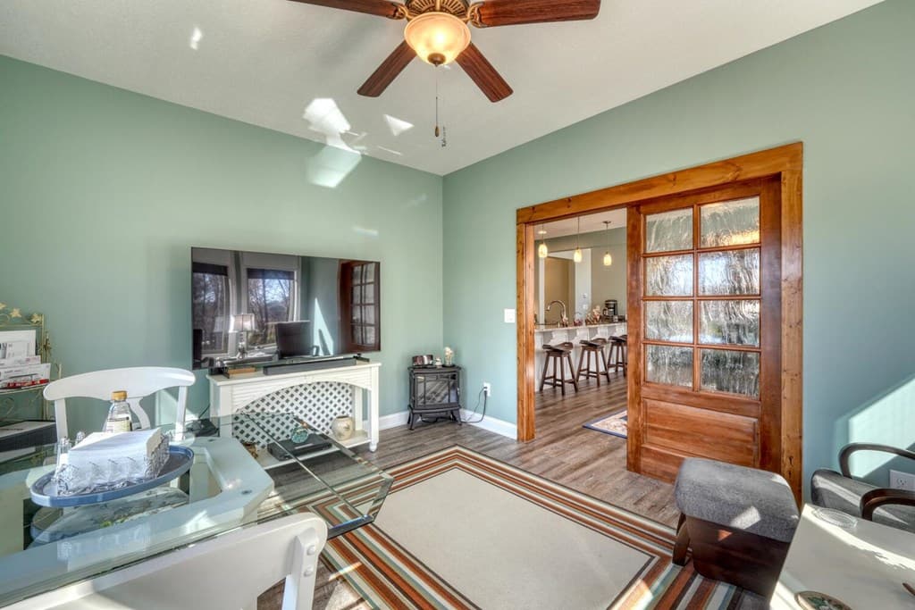 731 Owen Vista Drive, Blairsville GA 30512 - Photo