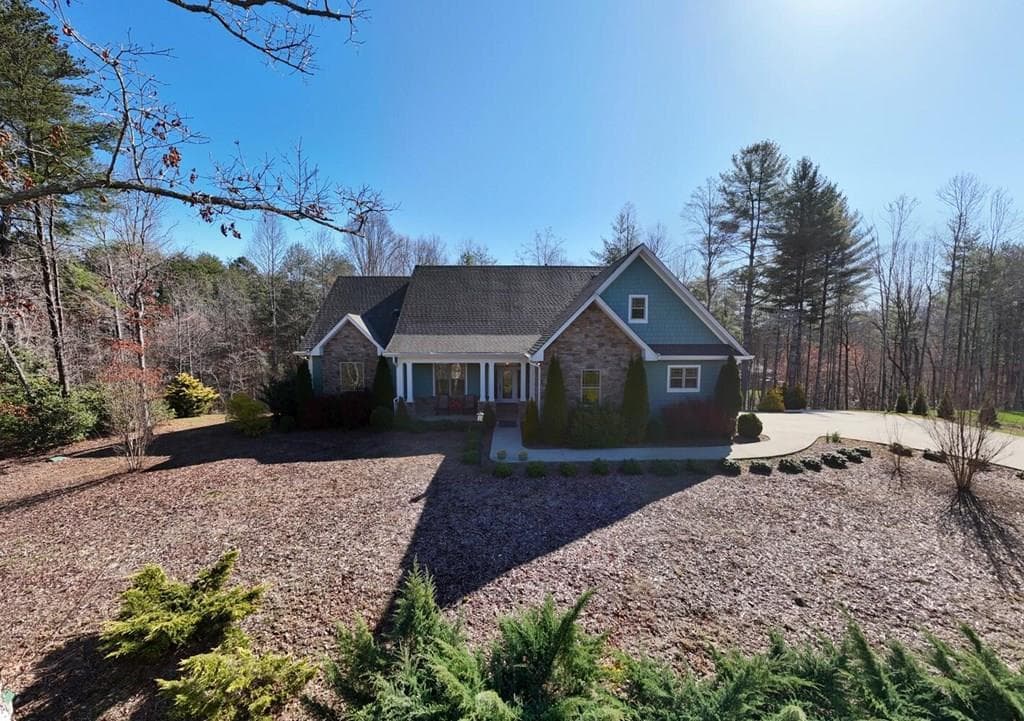 731 Owen Vista Drive, Blairsville GA 30512 - Photo