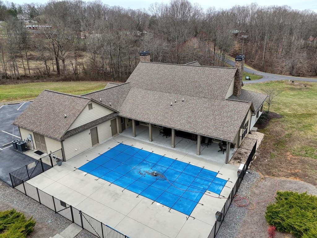 731 Owen Vista Drive, Blairsville GA 30512 - Photo