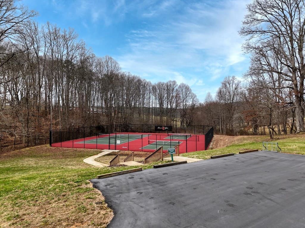 731 Owen Vista Drive, Blairsville GA 30512 - Photo