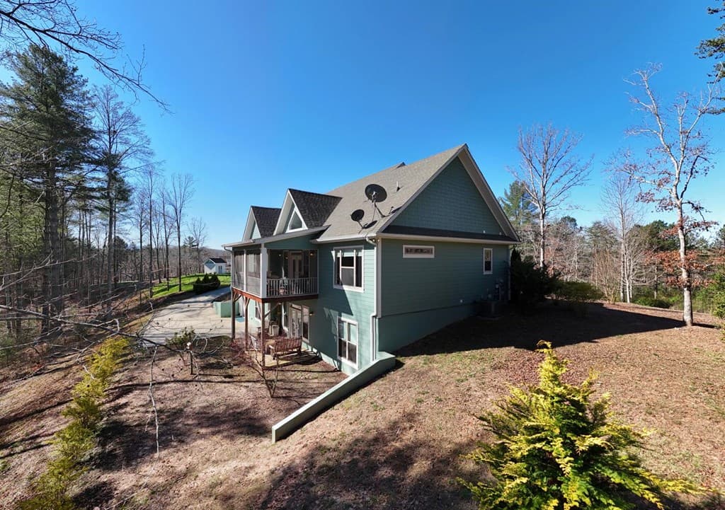 731 Owen Vista Drive, Blairsville GA 30512 - Photo