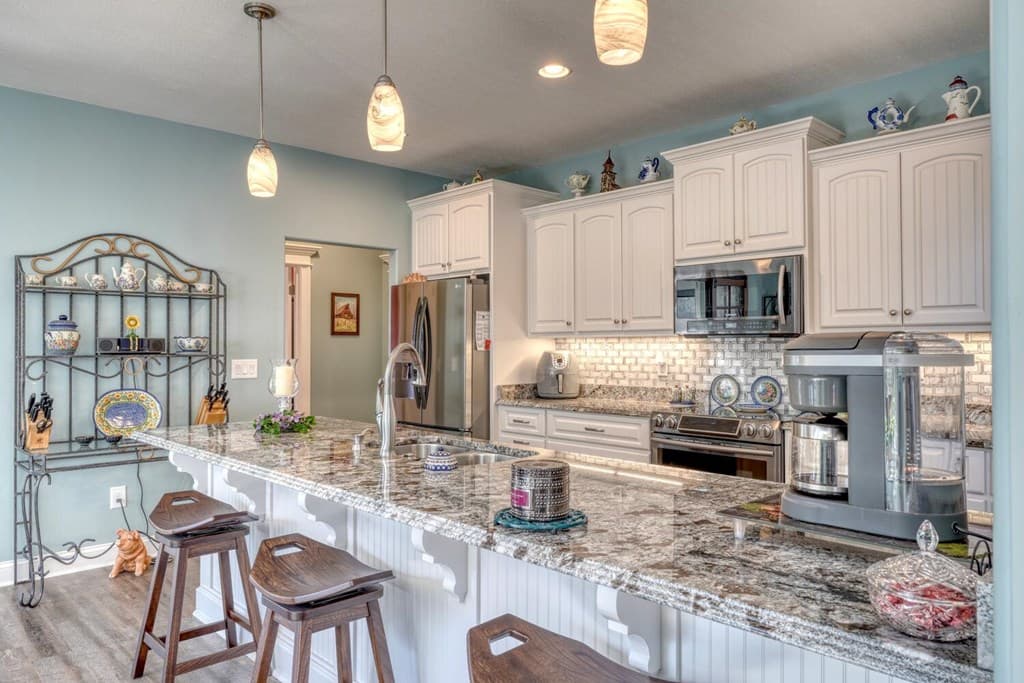 731 Owen Vista Drive, Blairsville GA 30512 - Photo