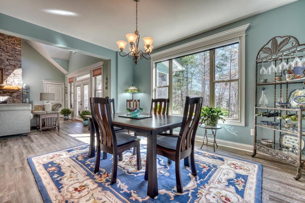731 Owen Vista Drive, Blairsville GA 30512 - Photo