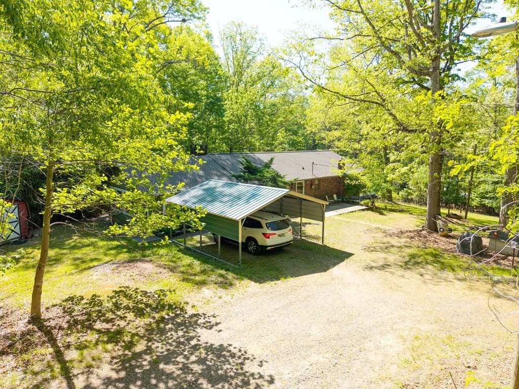 401 Guest Lane, Hayesville NC 28904 - Photo
