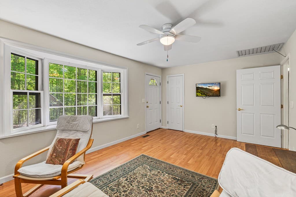401 Guest Lane, Hayesville NC 28904 - Photo