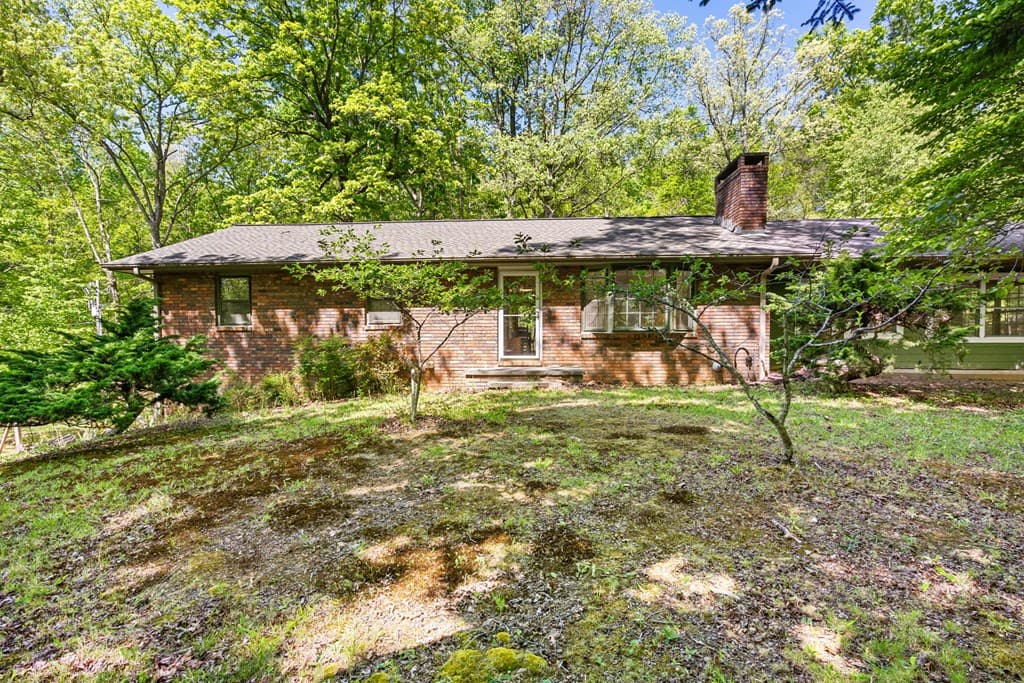 401 Guest Lane, Hayesville NC 28904 - Photo