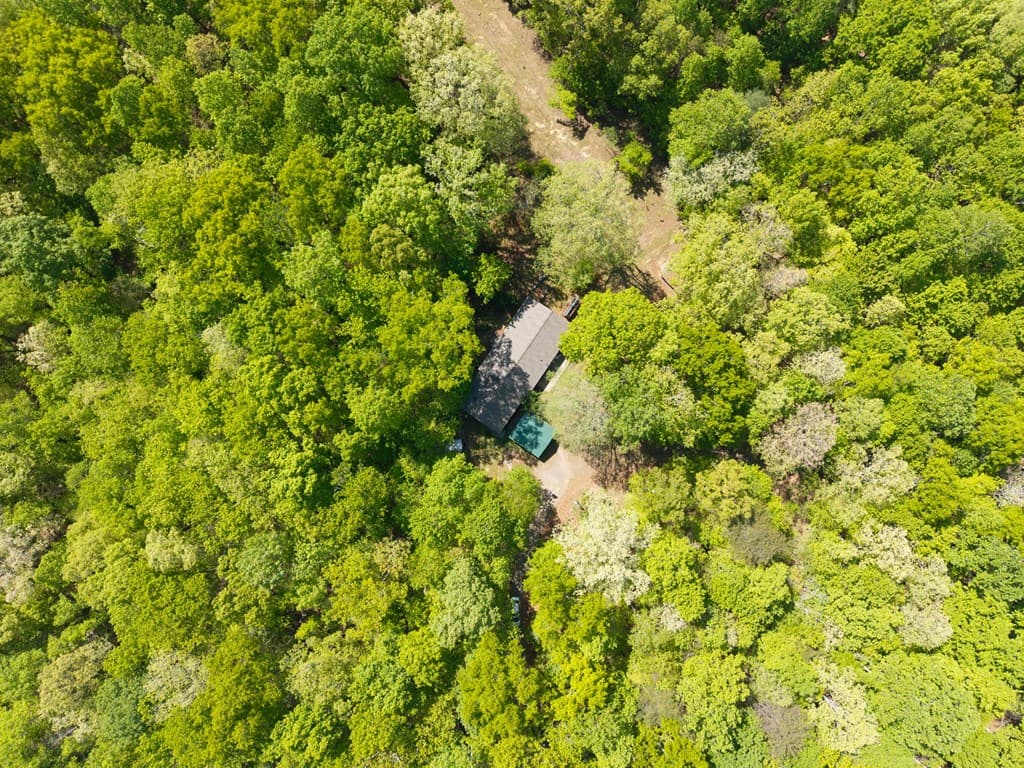 401 Guest Lane, Hayesville NC 28904 - Photo