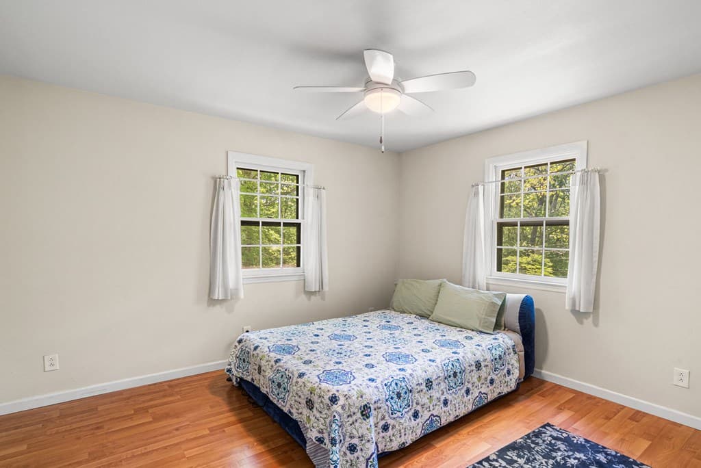 401 Guest Lane, Hayesville NC 28904 - Photo