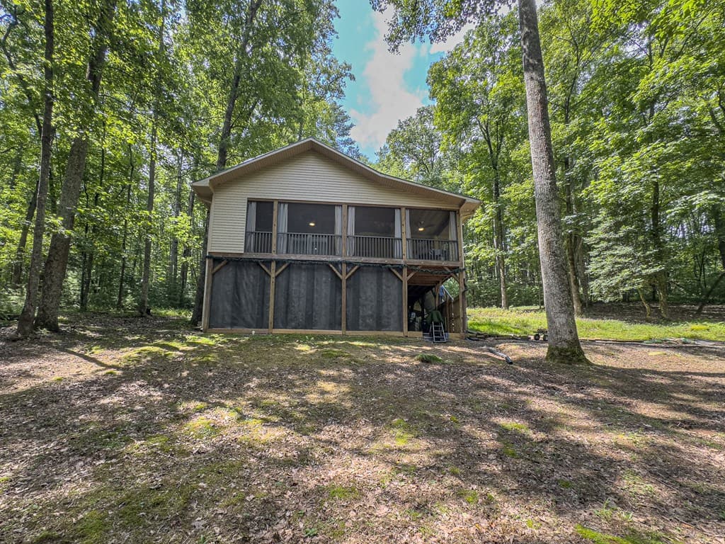 89 Box Turtle Lane, Murphy NC 28906 - Photo