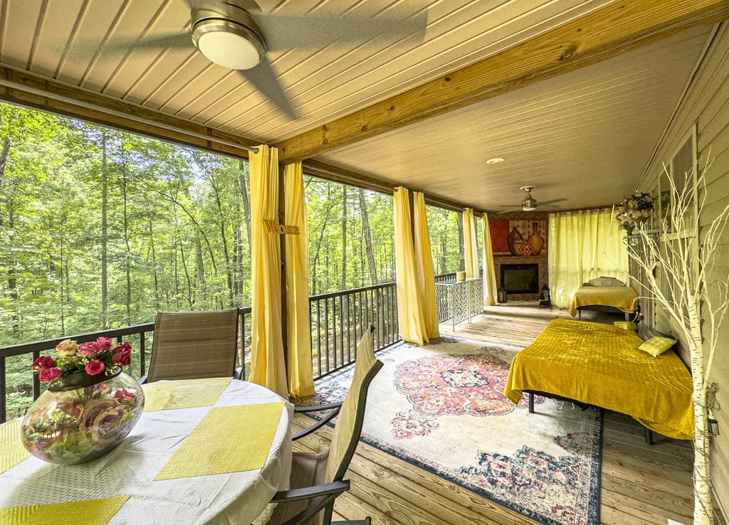 89 Box Turtle Lane, Murphy NC 28906 - Photo