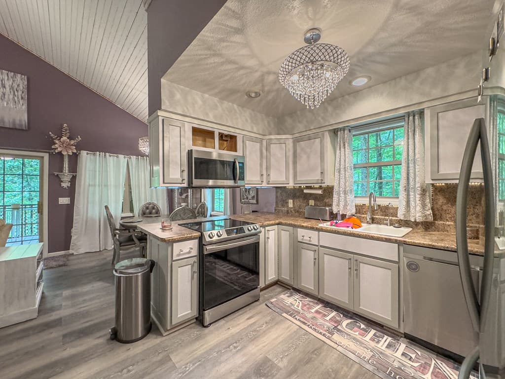 89 Box Turtle Lane, Murphy NC 28906 - Photo