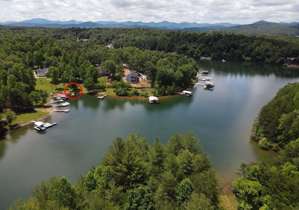 136 Madison Avenue, Blairsville GA 30512 - Photo