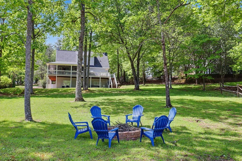 136 Madison Avenue, Blairsville GA 30512 - Photo