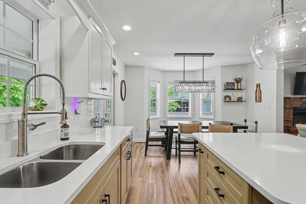 136 Madison Avenue, Blairsville GA 30512 - Photo