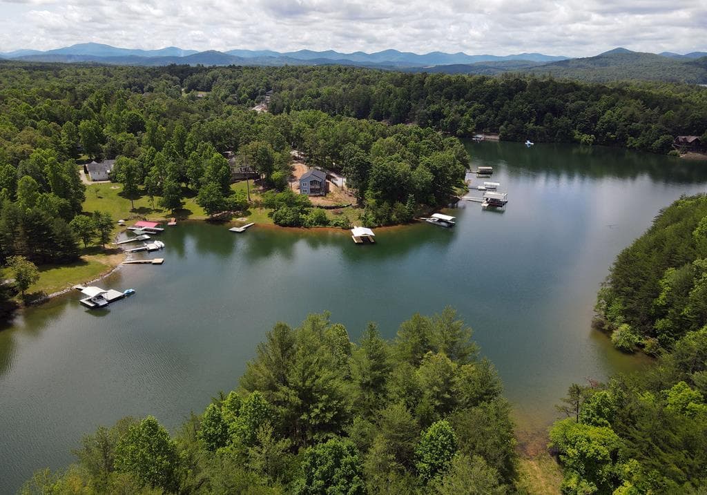 136 Madison Avenue, Blairsville GA 30512 - Photo