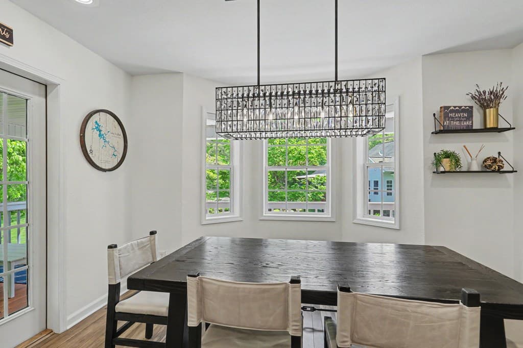 136 Madison Avenue, Blairsville GA 30512 - Photo