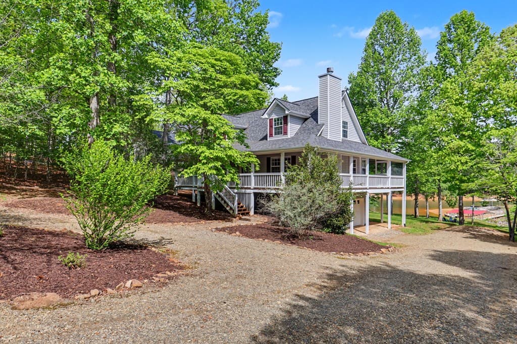 136 Madison Avenue, Blairsville GA 30512 - Photo