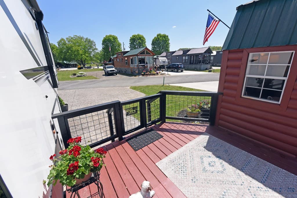 88 Porch View Circle, Blairsville GA 30512 - Photo
