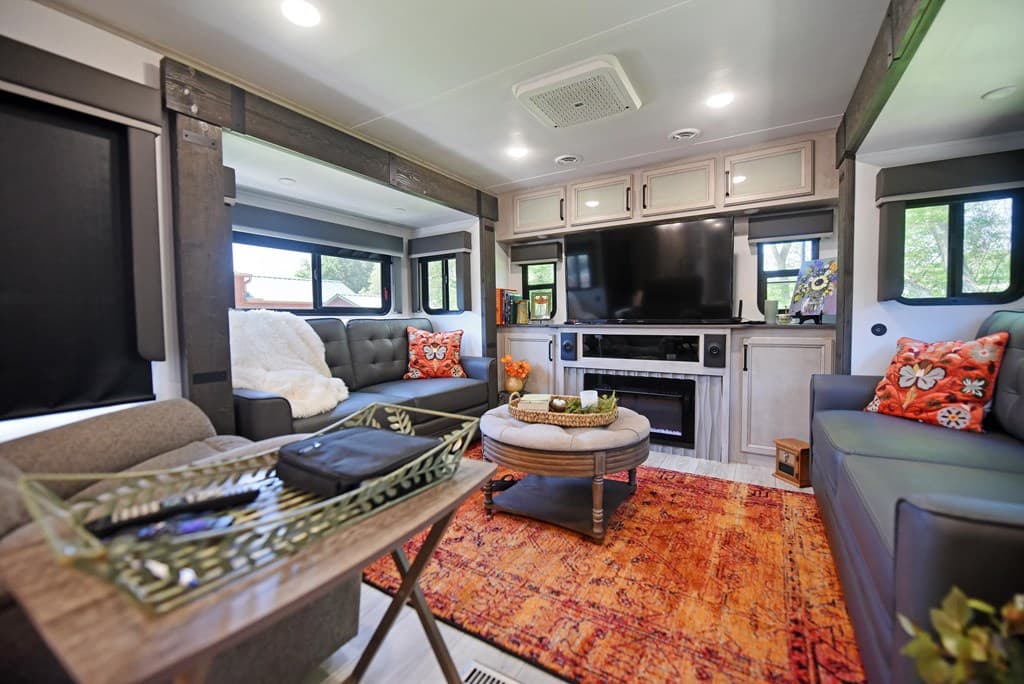 88 Porch View Circle, Blairsville GA 30512 - Photo