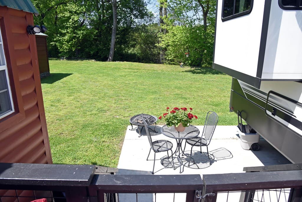 88 Porch View Circle, Blairsville GA 30512 - Photo