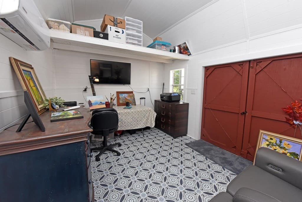 88 Porch View Circle, Blairsville GA 30512 - Photo