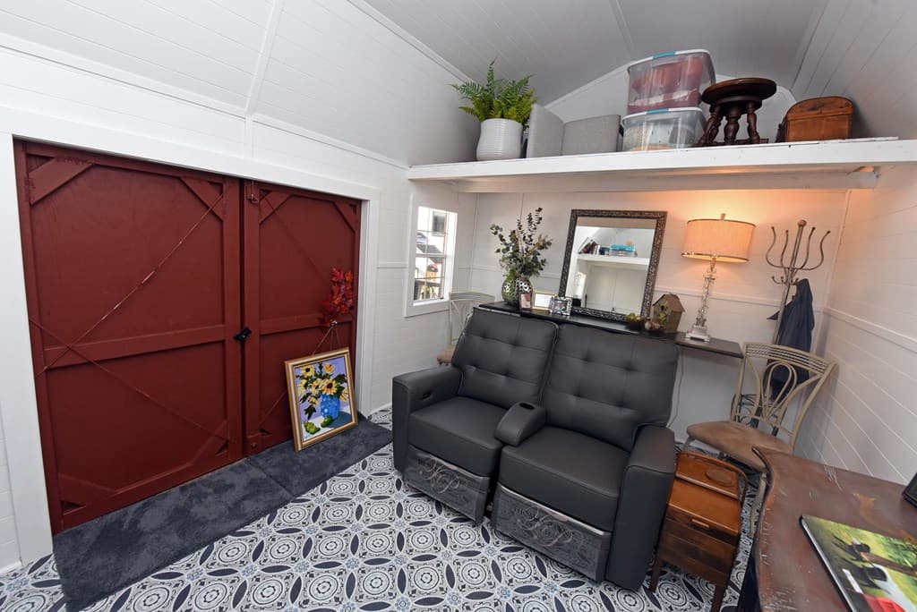 88 Porch View Circle, Blairsville GA 30512 - Photo