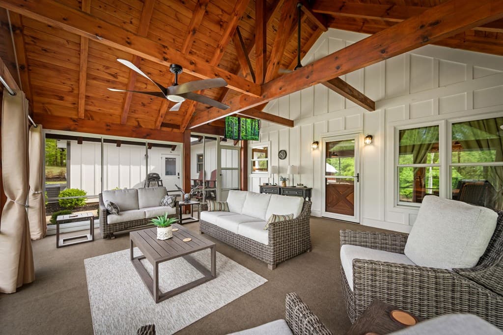 704 Town Creek Church Road, Talking Rock GA 30175 - Photo