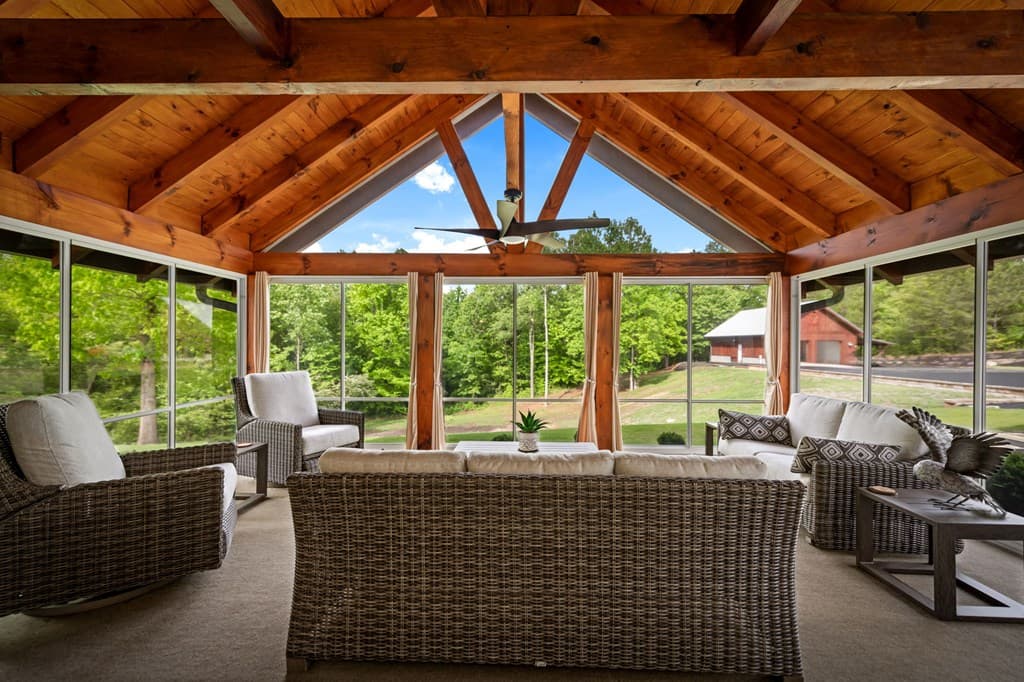 704 Town Creek Church Road, Talking Rock GA 30175 - Photo