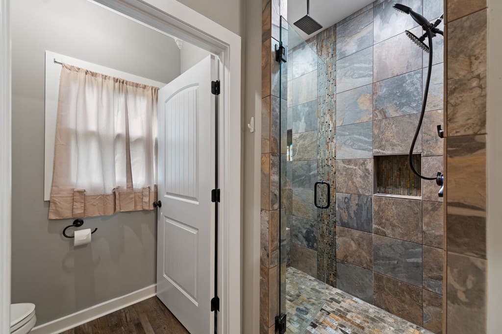 704 Town Creek Church Road, Talking Rock GA 30175 - Photo