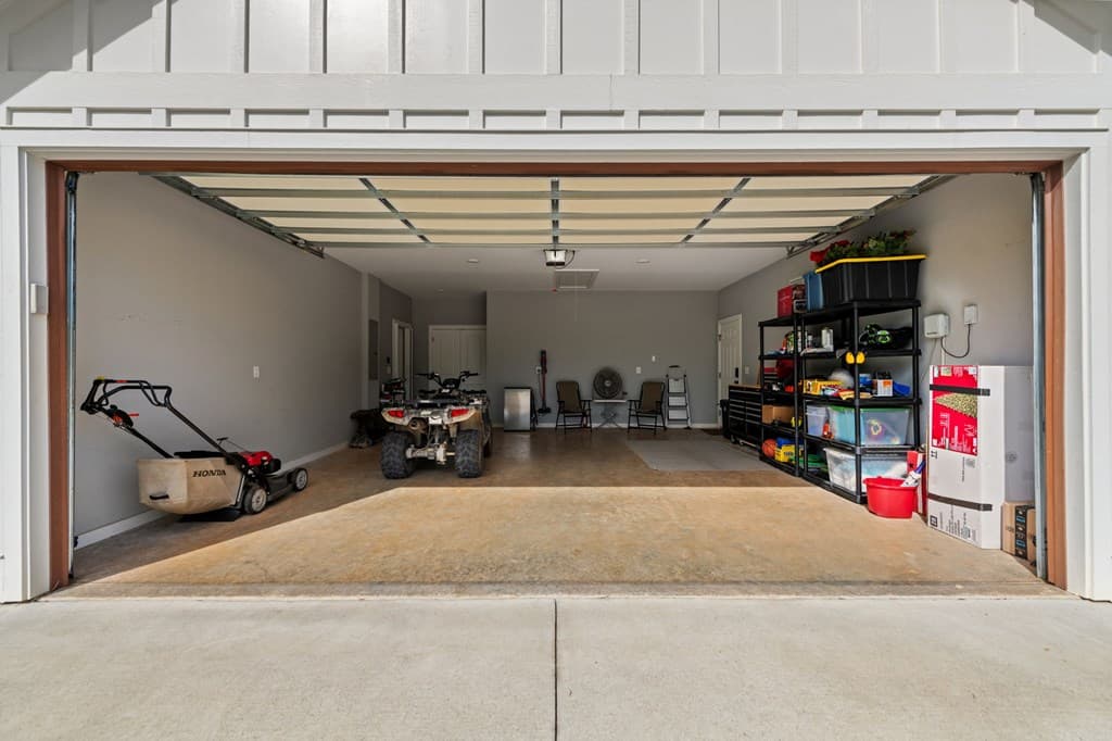 704 Town Creek Church Road, Talking Rock GA 30175 - Photo