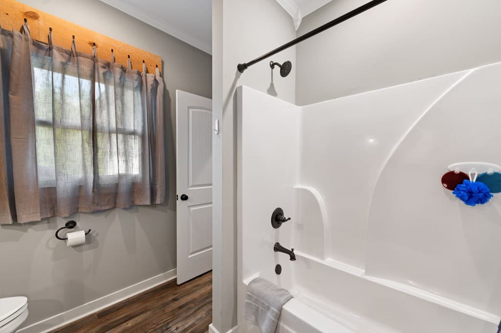 704 Town Creek Church Road, Talking Rock GA 30175 - Photo