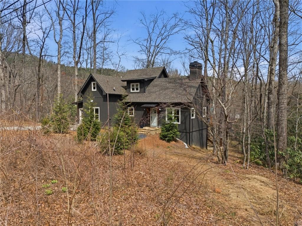 2265 Hwy 197n, Clarkesville GA 30523 - Photo