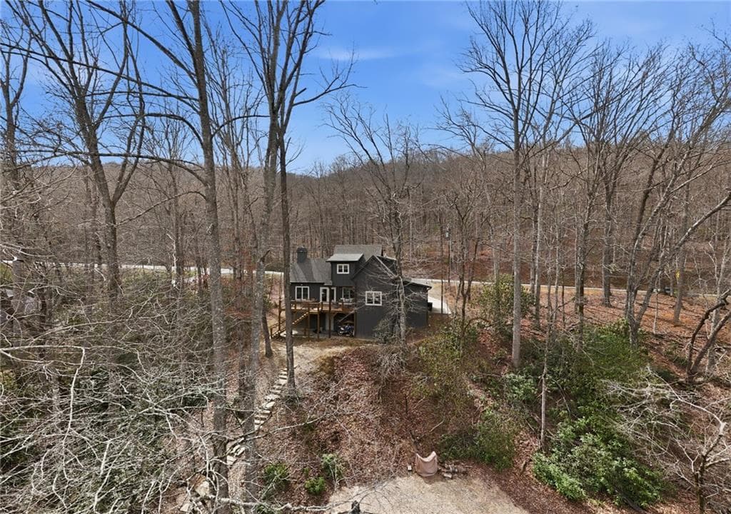 2265 Hwy 197n, Clarkesville GA 30523 - Photo