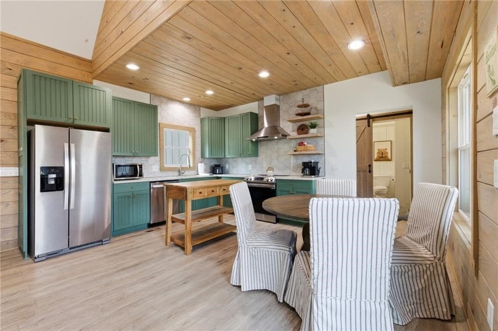2265 Hwy 197n, Clarkesville GA 30523 - Photo