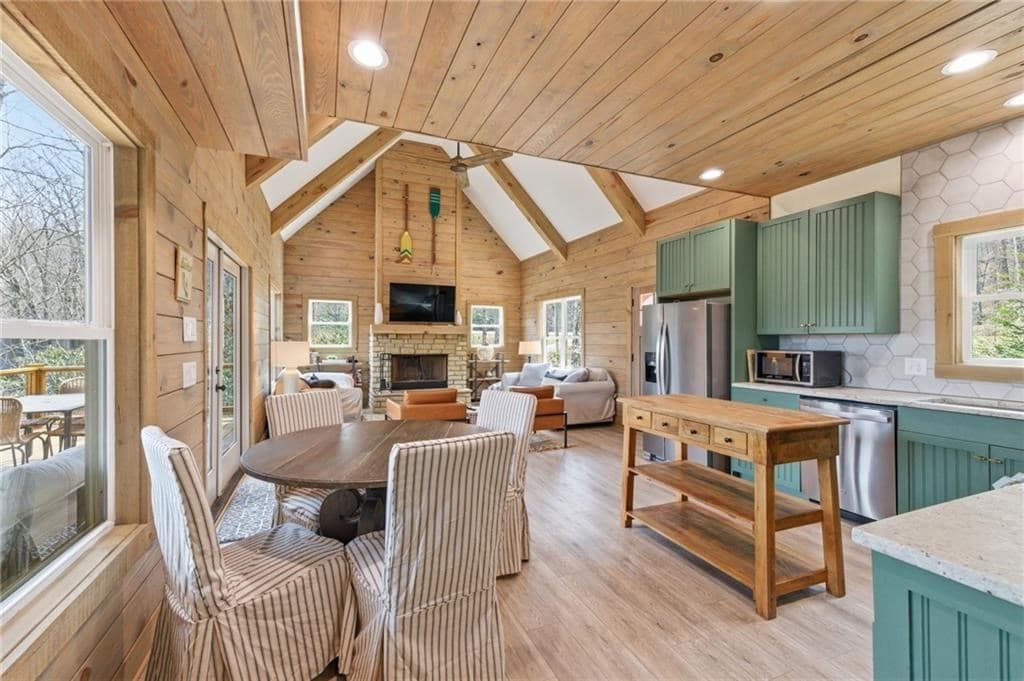 2265 Hwy 197n, Clarkesville GA 30523 - Photo