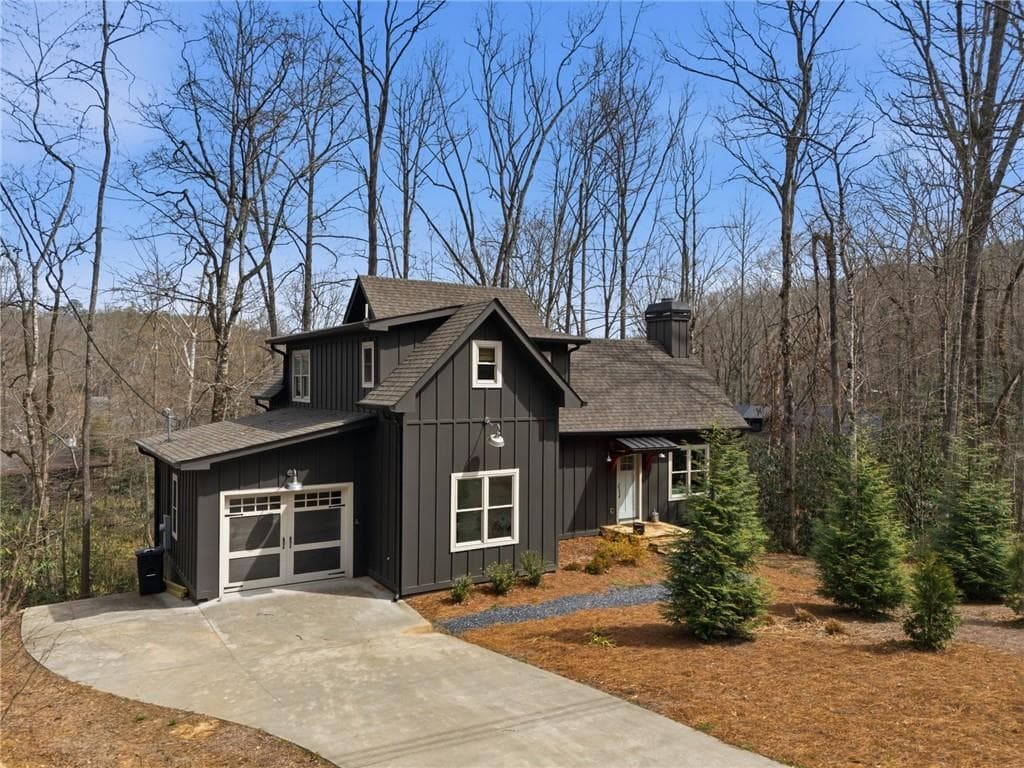 2265 Hwy 197n, Clarkesville GA 30523 - Photo
