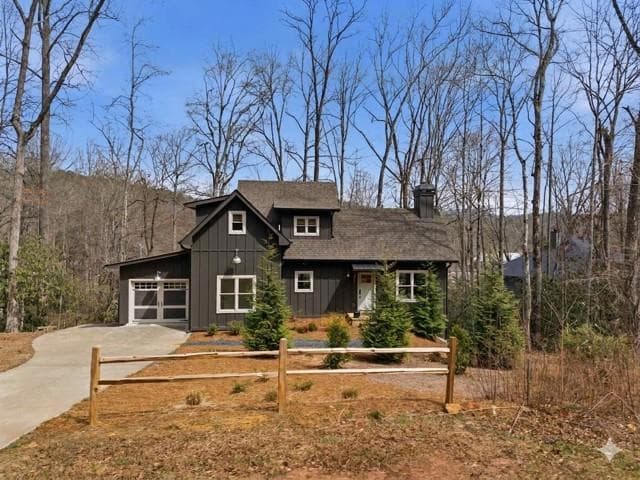 2265 Hwy 197n, Clarkesville GA 30523 - Primary photo