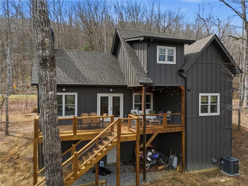 2265 Hwy 197n, Clarkesville GA 30523 - Photo