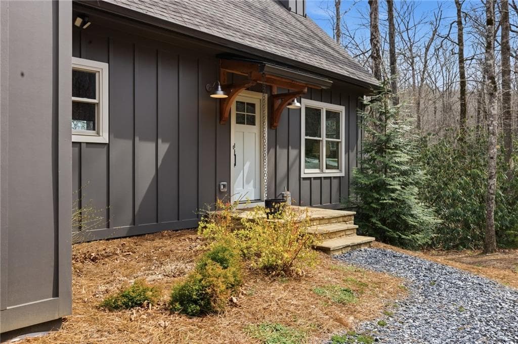 2265 Hwy 197n, Clarkesville GA 30523 - Photo